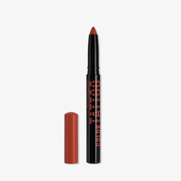 Maybelline Other - Maybelline Color Tattoo 24 Hr Eye Stix - Rich Brown
